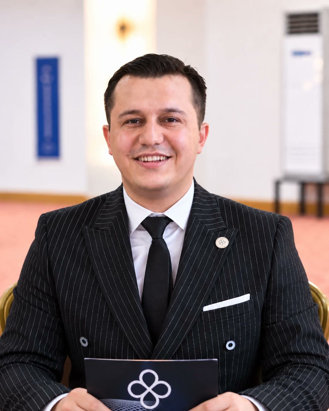 Osman Türk